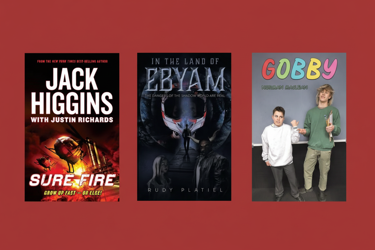 Young Adult Fiction - Social Themes