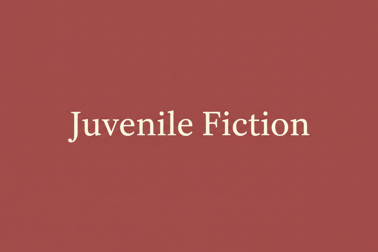 Juvenile Fiction