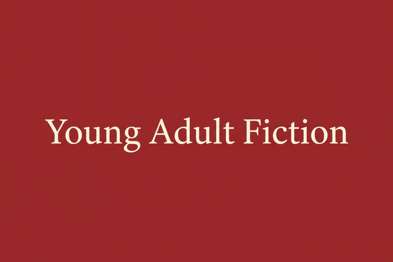 Young Adult Fiction
