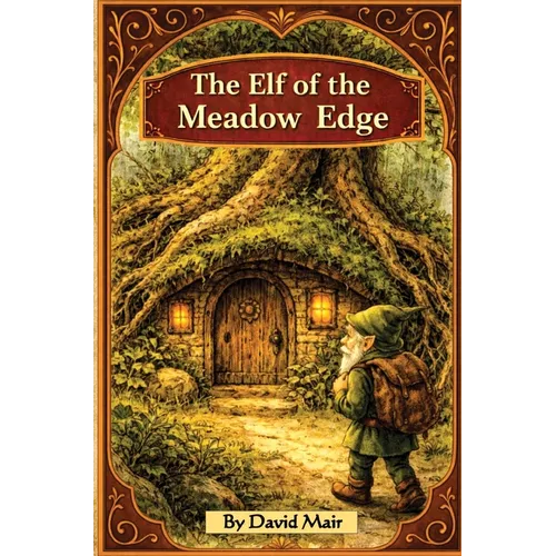 The Elf of the Meadow Edge
