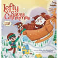 Lefty Saves Christmas