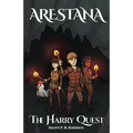 Arestana: The Harry Quest