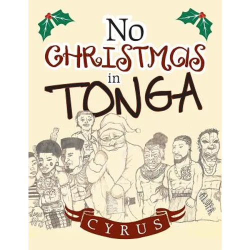 No Christmas in Tonga