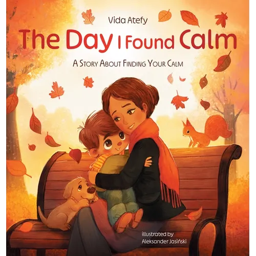 The Day I Found Calm