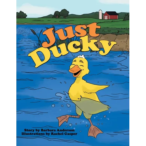 Just Ducky