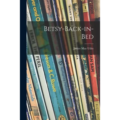 Betsy-back-in-bed