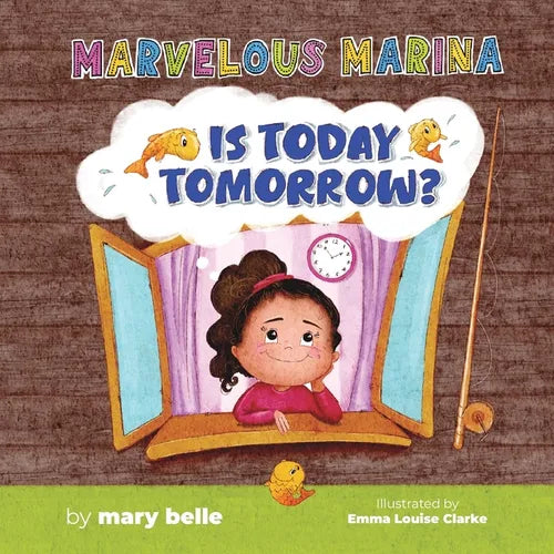 Is Today Tomorrow?