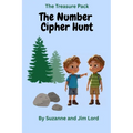 The Treasure Pack: The Number Cipher Hunt