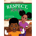 Respect, It's In You
