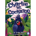 Charlie The Cockatoo