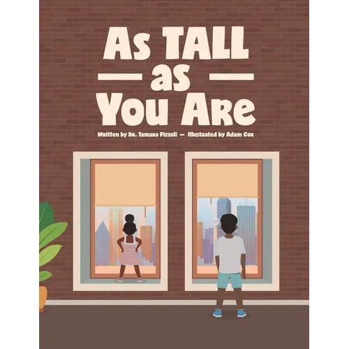 As Tall as You Are