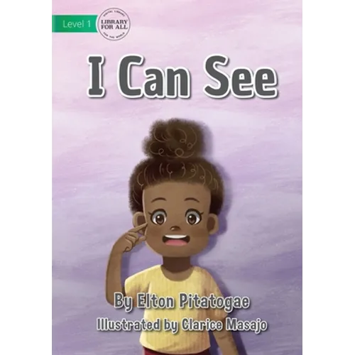 I Can See