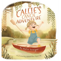 Callie's Canoe Adventure