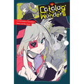 Catalog of Wonders, Vol. 4: Two-Drop Medicine, Transcription Marker, and Other Stories Volume 4
