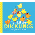 Ten Little Ducklings