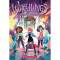 House of Elephants (Witchlings 3)