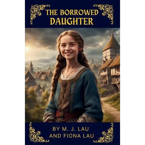 The Borrowed Daughter