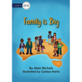 Family is Big