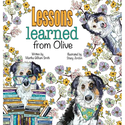 Lessons Learned From Olive