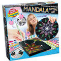 MANDALA DOTTING ART PROFESSIONAL WORKSHOP