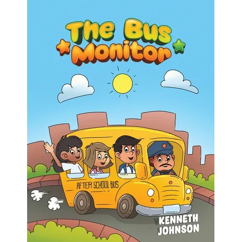 The Bus Monitor