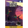 The Witch's Secret (Book 8): Ava & Carol Detective Agency