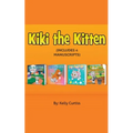 Kiki the Kitten Four Books Collection