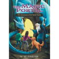 The Magic Portal: The Adventures of the Taylor Twins