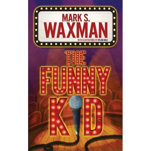 The Funny Kid