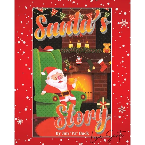 Santa's Story