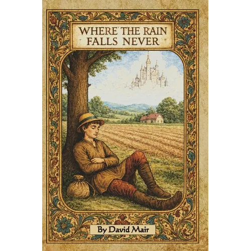 Where the Rain Falls Never