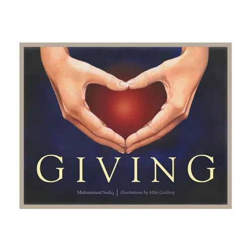 Giving