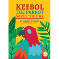Keebol The Parrot