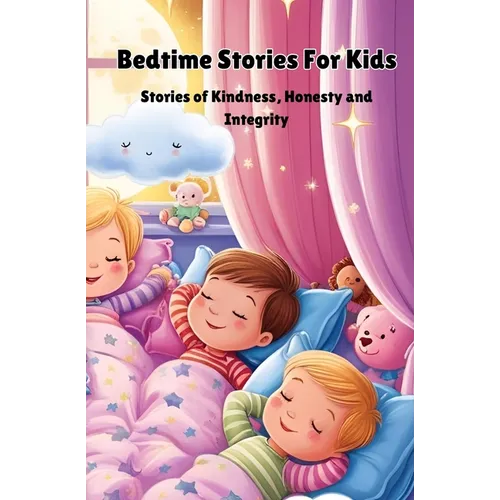 Bedtime Stories For Kids