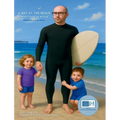A Day at the Beach "What Could Go Wrong"