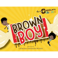 Brown Boy