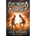 Storms and Scarabs