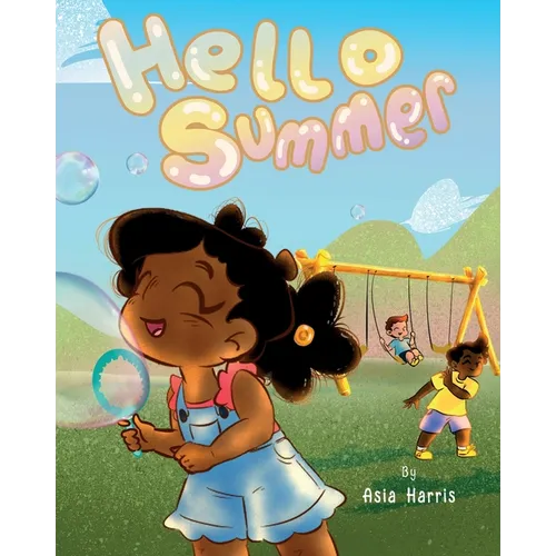 Hello Summer