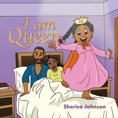 I Am Queen