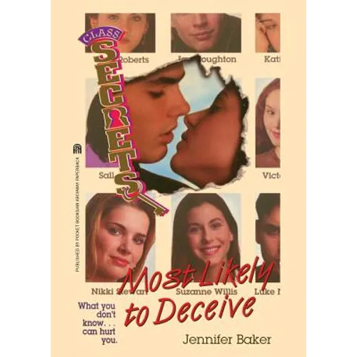 Most Likely to Deceive