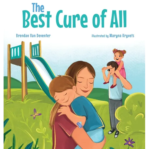 The Best Cure of All