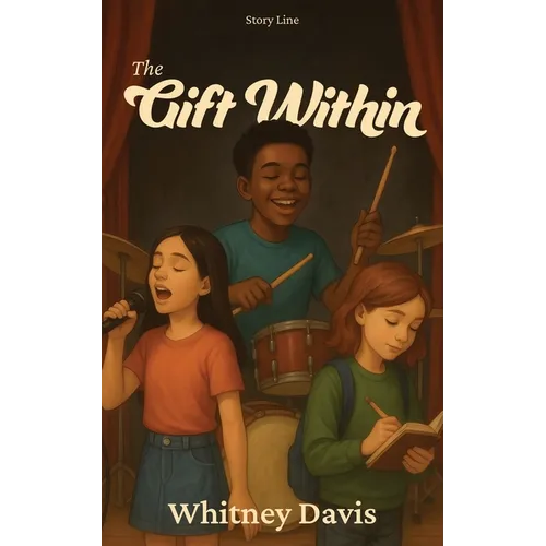 The Gift Within
