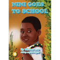 Nini Goes To School
