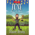 The Father's Day Thief Blackthorn Stables June Mystery