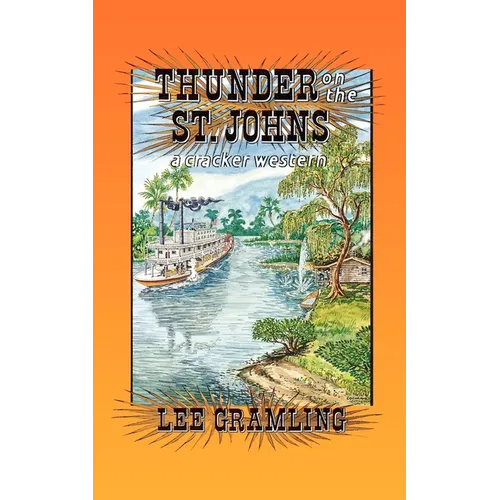 Thunder on the St. Johns