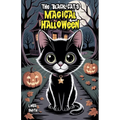The Black Cat's Magical Halloween