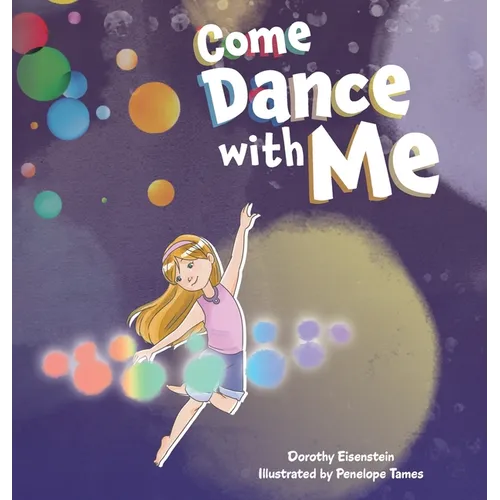 Come Dance with Me