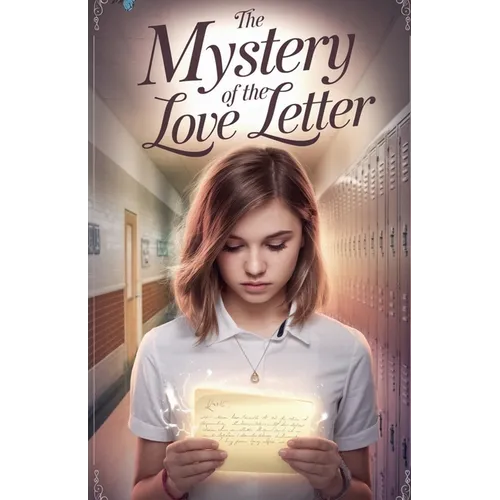 The Mystery of the Love Letter