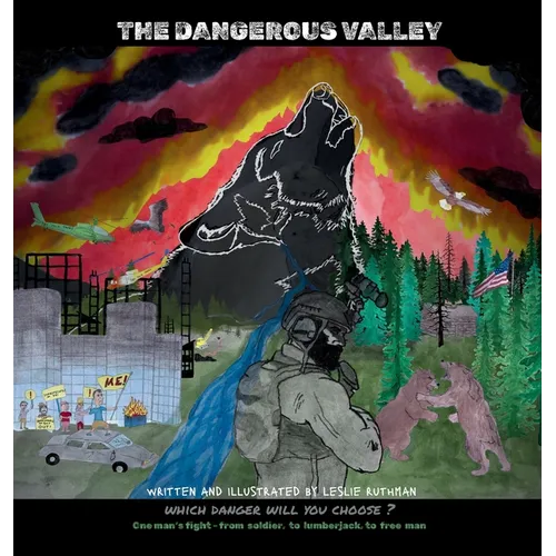 The Dangerous Valley