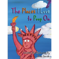 The Places I Love to Poop On